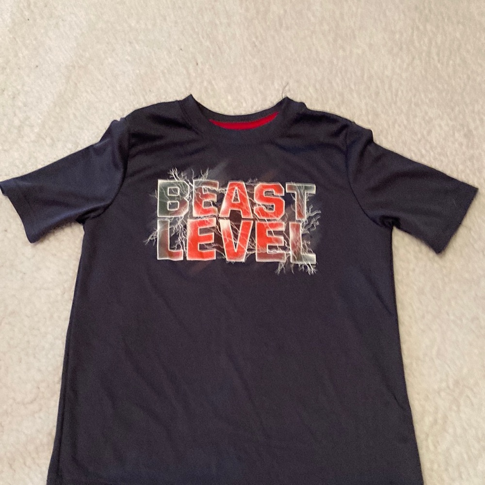 Boys tee
